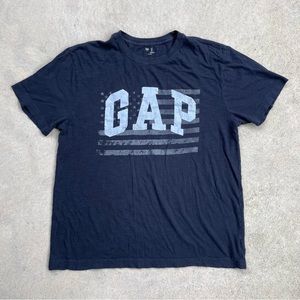 Gap USA T shirt - size L